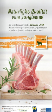donauland Lamm